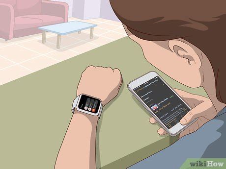 How to Program an Apple Watch 的图像结果