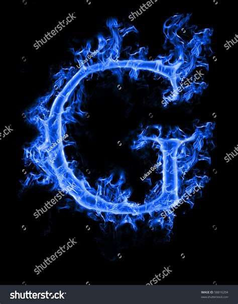 Cool Letter G Designs