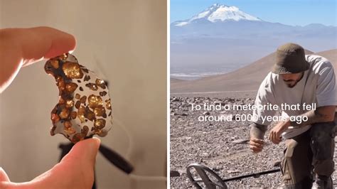 Image result for Meteorite Hunting