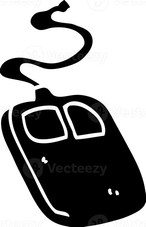 Computer Mouse Line Drawing 的图像结果