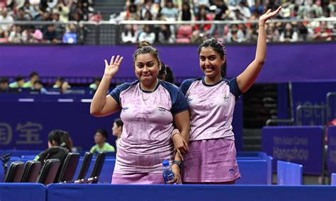 Asian Games 2023: India's remarkable and unprecedented firsts