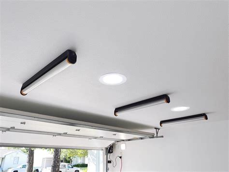 The top 34 garage lighting ideas – Artofit