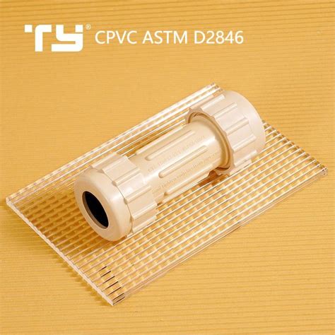 Image result for CPVC Plastic Pipe Coupling