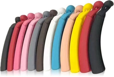 Banana Clips - Buy Banana Clips online at Best Prices in India ...