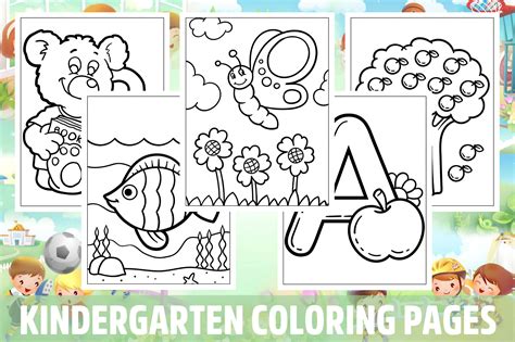Free Printable Preschool Coloring - Preschool Coloring Pages 23.webp ...