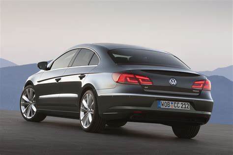 2013 Volkswagen CC Specs, Prices, VINs & Recalls - AutoDetective