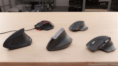 Image result for Ergonomic Mouse for Computer