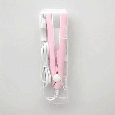 Hair Straighteners - Mini Hair Straighteners and Save Upto 70% | Flipkart