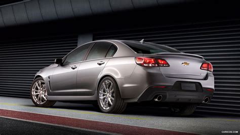 Chevy SS Wallpapers - Top Free Chevy SS Backgrounds - WallpaperAccess