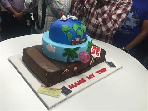 MakeMyTrip Office Photos | Glassdoor