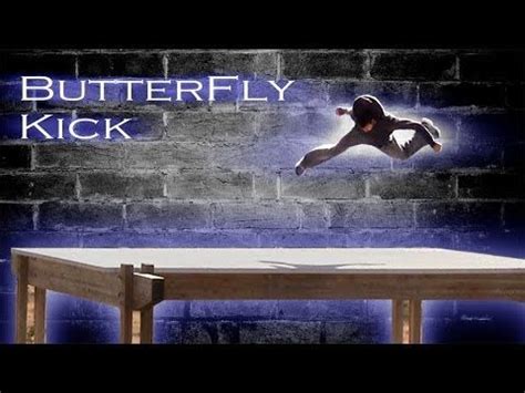 Image result for Butterfly Kick Tutorial