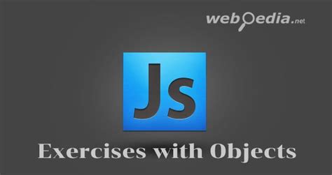 Image result for Projects to Practice Objects JavaScript