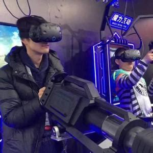 热门VR游戏背后的五个秘密 - GameRes游资网