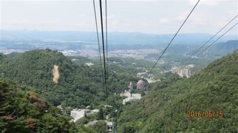 THE 10 BEST Things to Do Near Mt. Rokko Arima Ropeway (2026)
