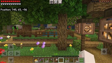 Image result for Forest Cottage Minecraft Tutorial