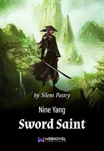 Nine Yang Sword Saint – BroNovel