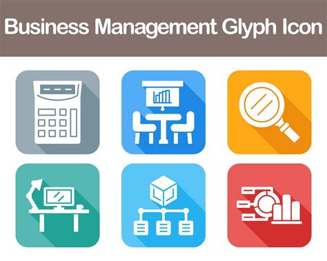 Management Icon 的图像结果