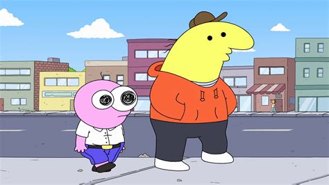 The Smiling Friends Embark On New Adventures In Season 2 [Trailer]