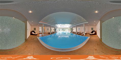 Pool indoor - Nordperd und Villen Göhren - © 2019 | 360GRAD-TEAM - Wir ...