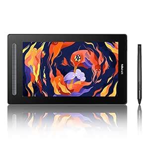 Amazon.in: Buy Xp-Pen Xppen Artist 16 2Nd Gen Display Tablet X3 Elite ...