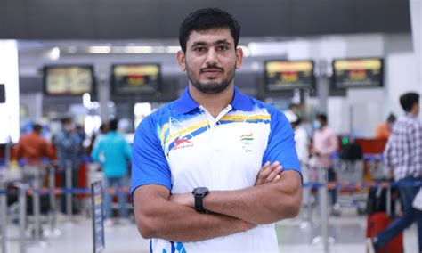 #Tokyo2020 #Paralympics #Badminton #SuhasYathiraj... ... Tokyo ...