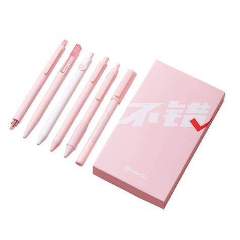 Kaco Right Choice Pink Set - SCOOBOO - Kaco
