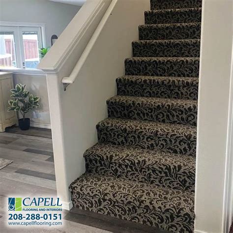 Capell Flooring and Interiors: Carpet & Floor Store | Boise Idaho