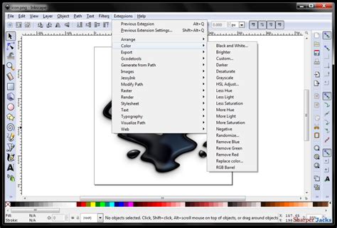Graphics Program 的图像结果