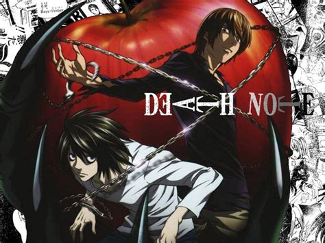 Image result for El Death Note