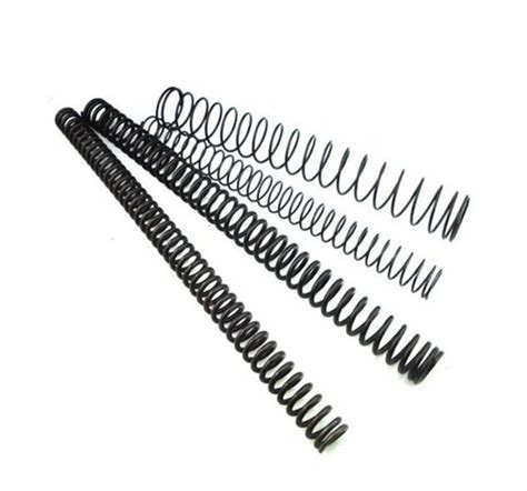 Wire Compression Spring 的图像结果