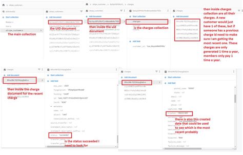 Store Field Firebase JavaScript 的图像结果