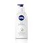 NIVEA Aloe Hydration Body Lotion, 400ml | 72H Moisturization | With ...