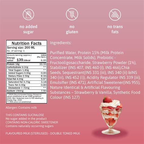 18g protein milkshake - variety pack – phab