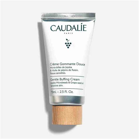 Gentle Buffing Cream • 75ml