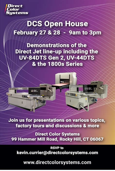 Image result for Direct Color Systems Common Problems