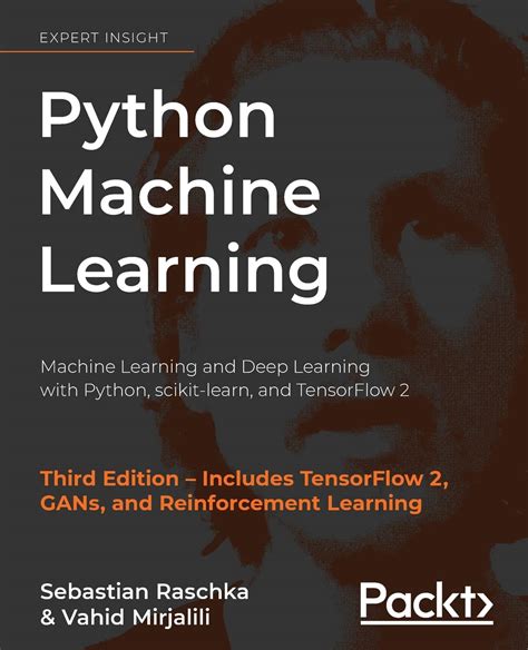 Image result for Machine Learning Using Python Books