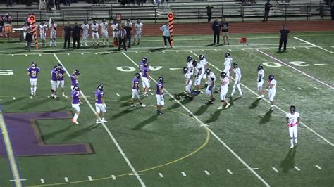 Islip High School - Eastport-South Manor highlights - Hudl