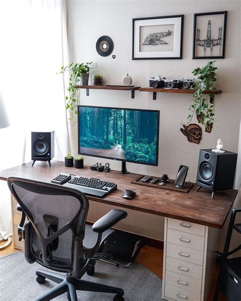 Image result for Computer Desk Installation