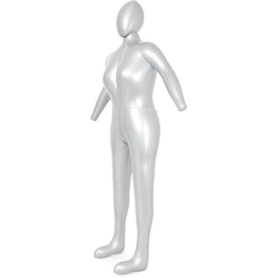 ThreeT Three T Inflatable Mannequin Women Female Girls India | Ubuy