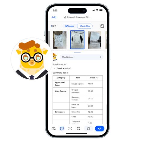 Image result for Scanner Master Software