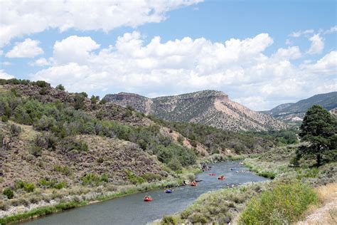Rafting the Rio Grande in Texas 2025 - Rove.me