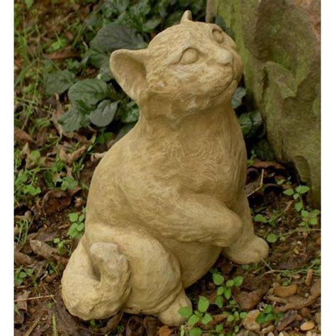 20 Resin Garden Statues Cats Ideas You Must Look | SharonSable