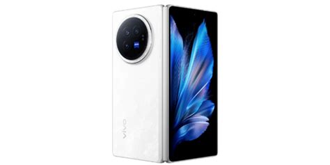 Vivo X Fold 3 Could Debut In India Soon, Will Be Thinnest Foldable ...