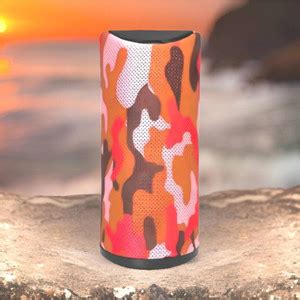 Buy house of common Wireless rechargeable Multimedia Speaker with Rich ...