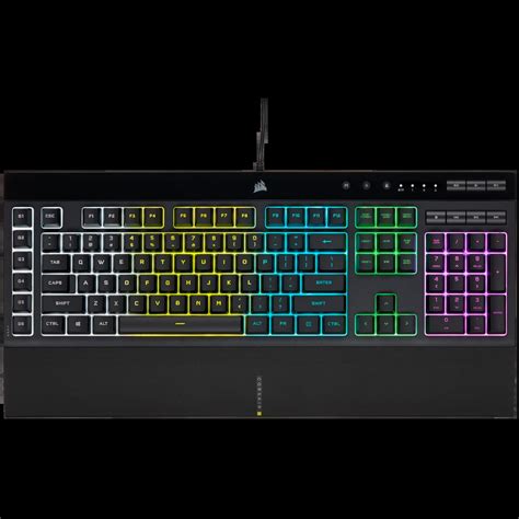 Image result for RGB Pro Gaming Keyboard