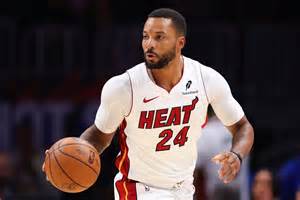 The Athletic: Norman Powell found home with the Miami Heat — and a call ...