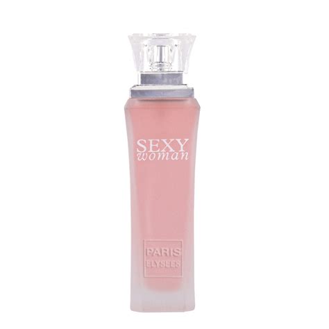 Sexy Woman Perfume For Women