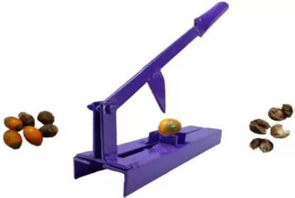 AGROMARK Large Arecanut ( adakka ) / Betelnut / Supari Outer husk ...