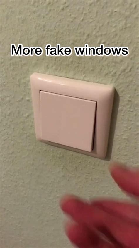 Fake Window Trend 的图像结果