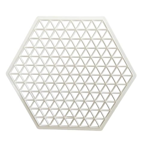 Buy XL Triangle Ravioli Mold 216 Holes, Pierogi, A Revioli-Like Dish ...